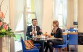 Туры в отель Mercure Hotel & Residenz Checkpoint Charlie