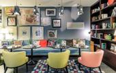 Туры в отель Mercure Hotel & Residenz Checkpoint Charlie