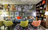 Туры в отель Mercure Hotel & Residenz Checkpoint Charlie