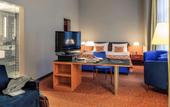 Туры в отель Mercure Hotel & Residenz Checkpoint Charlie