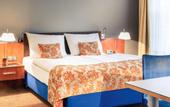 Туры в отель Mercure Hotel & Residenz Checkpoint Charlie