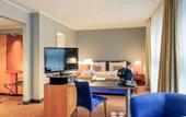 Туры в отель Mercure Hotel & Residenz Checkpoint Charlie
