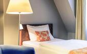 Туры в отель Mercure Hotel & Residenz Checkpoint Charlie