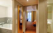 Туры в отель Mercure Hotel & Residenz Checkpoint Charlie