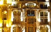 Туры в отель Paris Marriott Champs Elysees Hotel