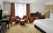 Туры в отель Paris Marriott Champs Elysees Hotel