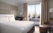 Туры в отель Paris Marriott Champs Elysees Hotel