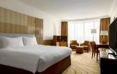 Туры в отель Paris Marriott Champs Elysees Hotel