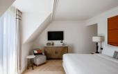 Туры в отель Paris Marriott Champs Elysees Hotel