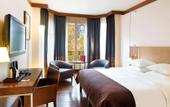 Туры в отель Grand Hotel Champs-Elysees