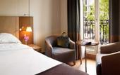 Туры в отель Grand Hotel Champs-Elysees