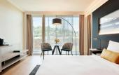 Туры в отель Marriott Lyon Cite Internationale