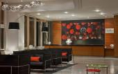 Туры в отель Marriott Lyon Cite Internationale