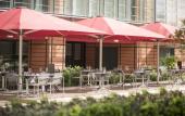 Туры в отель Marriott Lyon Cite Internationale