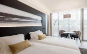 Туры в отель Marriott Lyon Cite Internationale