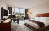 Туры в отель Marriott Lyon Cite Internationale