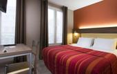 Туры в отель Hotel des Pavillons