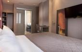 Туры в отель Hotel des Pavillons