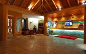 Туры в отель Lake Hotel Courchevel 1850