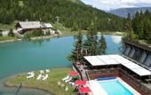 Туры в отель Lake Hotel Courchevel 1850