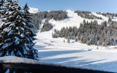 Туры в отель Lake Hotel Courchevel 1850