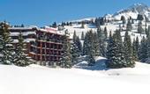 Туры в отель Lake Hotel Courchevel 1850