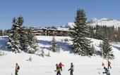 Туры в отель Lake Hotel Courchevel 1850