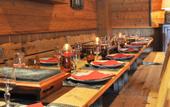 Туры в отель Lake Hotel Courchevel 1850