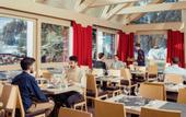 Туры в отель Lake Hotel Courchevel 1850