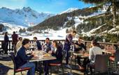 Туры в отель Lake Hotel Courchevel 1850