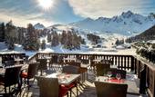 Туры в отель Lake Hotel Courchevel 1850