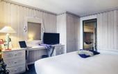 Туры в отель Lake Hotel Courchevel 1850