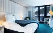 Туры в отель Lake Hotel Courchevel 1850