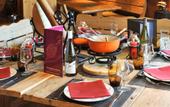 Туры в отель Lake Hotel Courchevel 1850