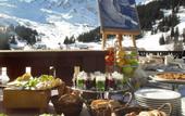 Туры в отель Lake Hotel Courchevel 1850