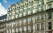Туры в отель Hyatt Paris Madeleine