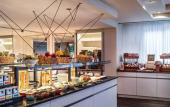 Туры в отель Le Meridien Frankfurt