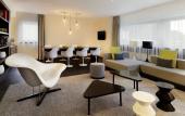 Туры в отель Le Meridien Frankfurt
