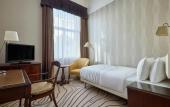 Туры в отель Le Meridien Frankfurt