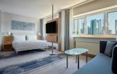 Туры в отель Le Meridien Frankfurt