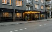 Туры в отель Neues Schloss Privat Hotel Zurich, Autograph Collection