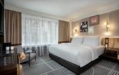 Туры в отель Neues Schloss Privat Hotel Zurich, Autograph Collection