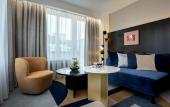 Туры в отель Neues Schloss Privat Hotel Zurich, Autograph Collection