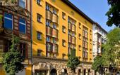 Туры в отель Amstel House Hostel Berlin