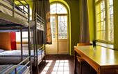 Туры в отель Amstel House Hostel Berlin
