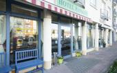 Туры в отель Hotel Pankow