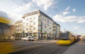 Туры в отель Hotel Pankow
