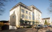 Туры в отель Hotel Pankow