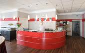 Туры в отель Hotel Pankow