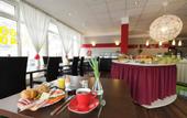 Туры в отель Hotel Pankow